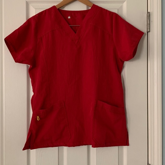 WonderWink women’s scrubs - Picture 1 of 10